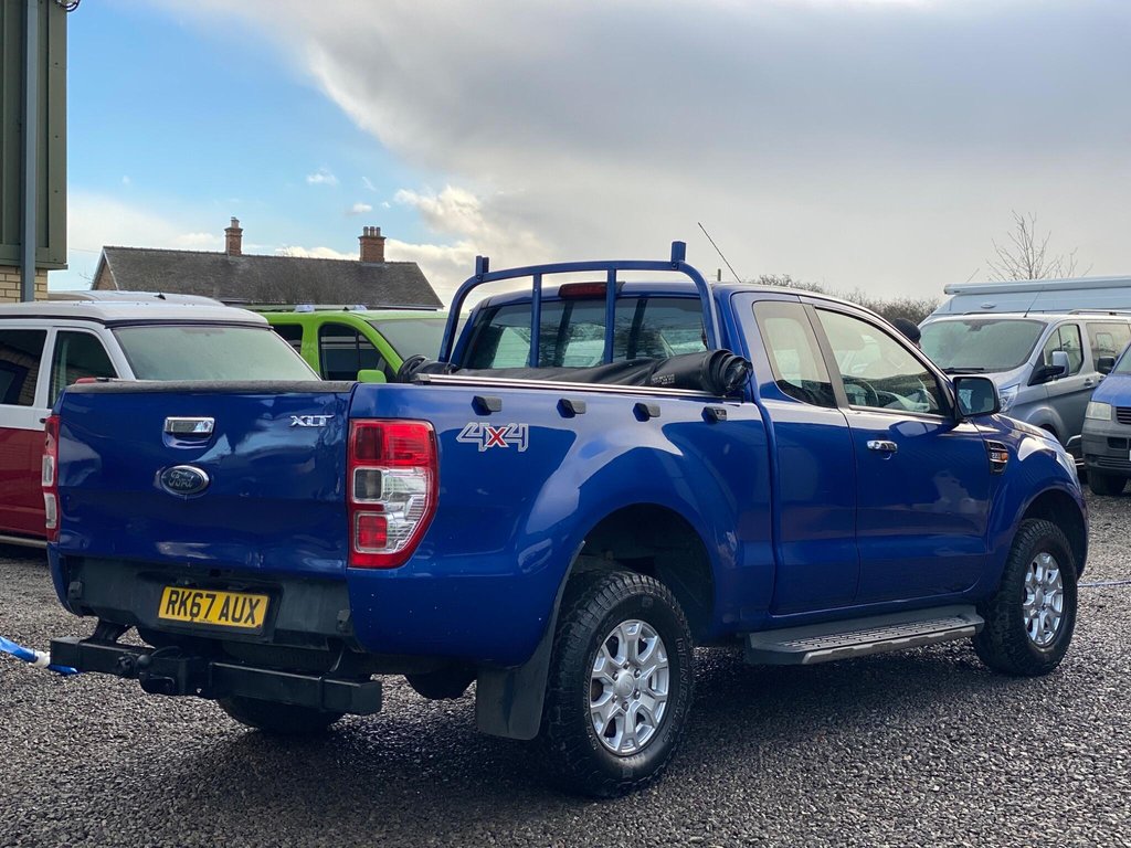 Used Ford Ranger 2017 for sale - 76900716: Photo 5