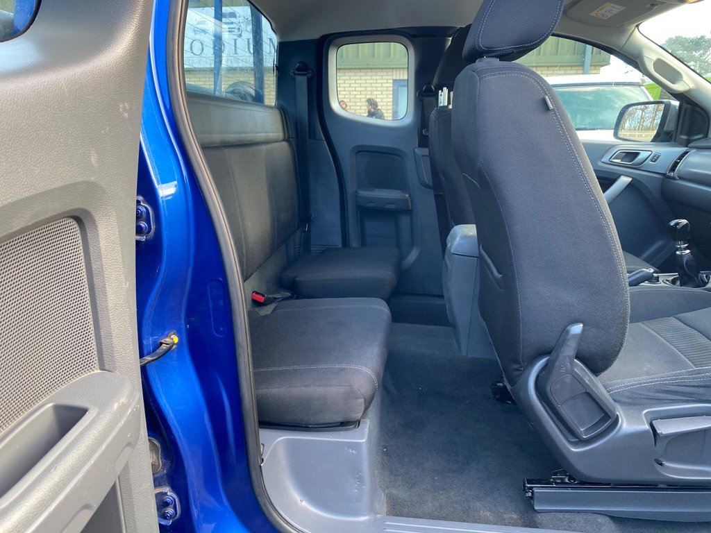 Used Ford Ranger 2017 for sale - 76900716: Photo 50