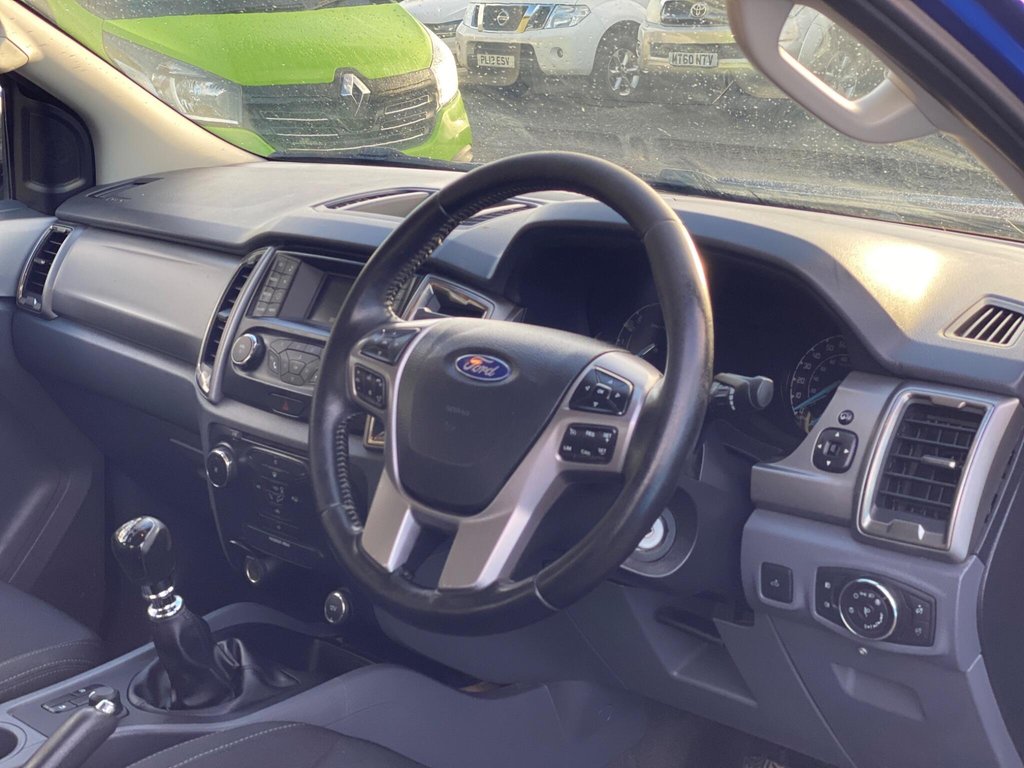 Used Ford Ranger 2017 for sale - 76900716: Photo 6