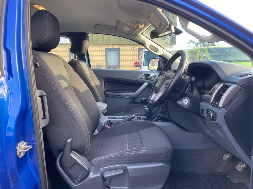 Used Ford Ranger 2017 for sale - 76900716: Photo 7