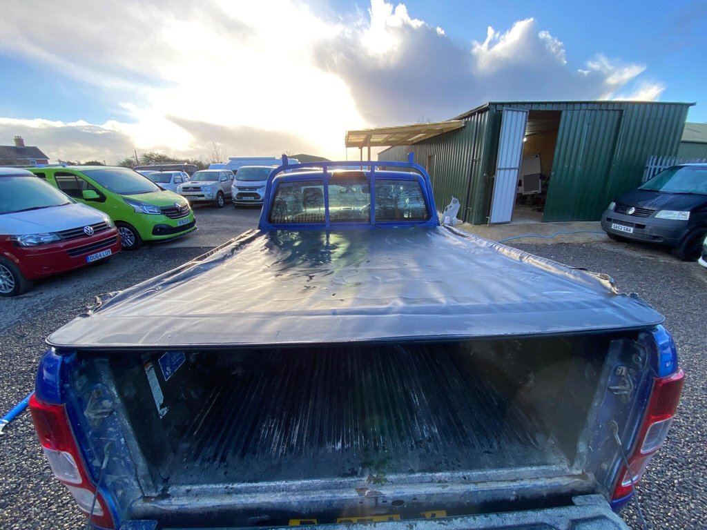 Used Ford Ranger 2017 for sale - 76900716: Photo 9