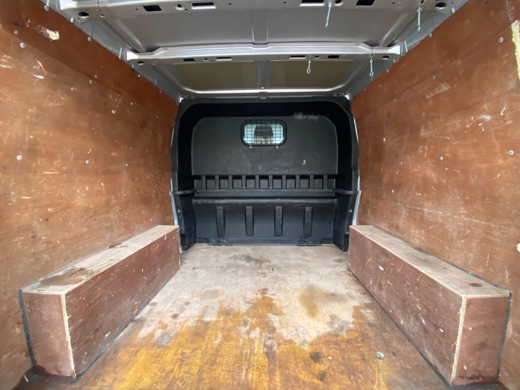 Used Ford Transit Custom 2014 for sale - 77205362: Photo 11