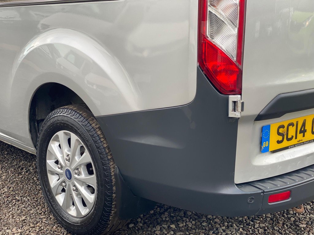 Used Ford Transit Custom 2014 for sale - 77205362: Photo 28