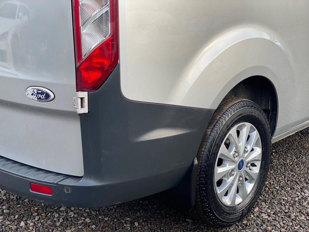 Used Ford Transit Custom 2014 for sale - 77205362: Photo 30