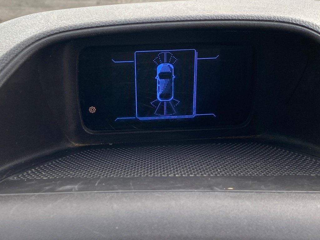 Used Ford Transit Custom 2014 for sale - 77205362: Photo 35