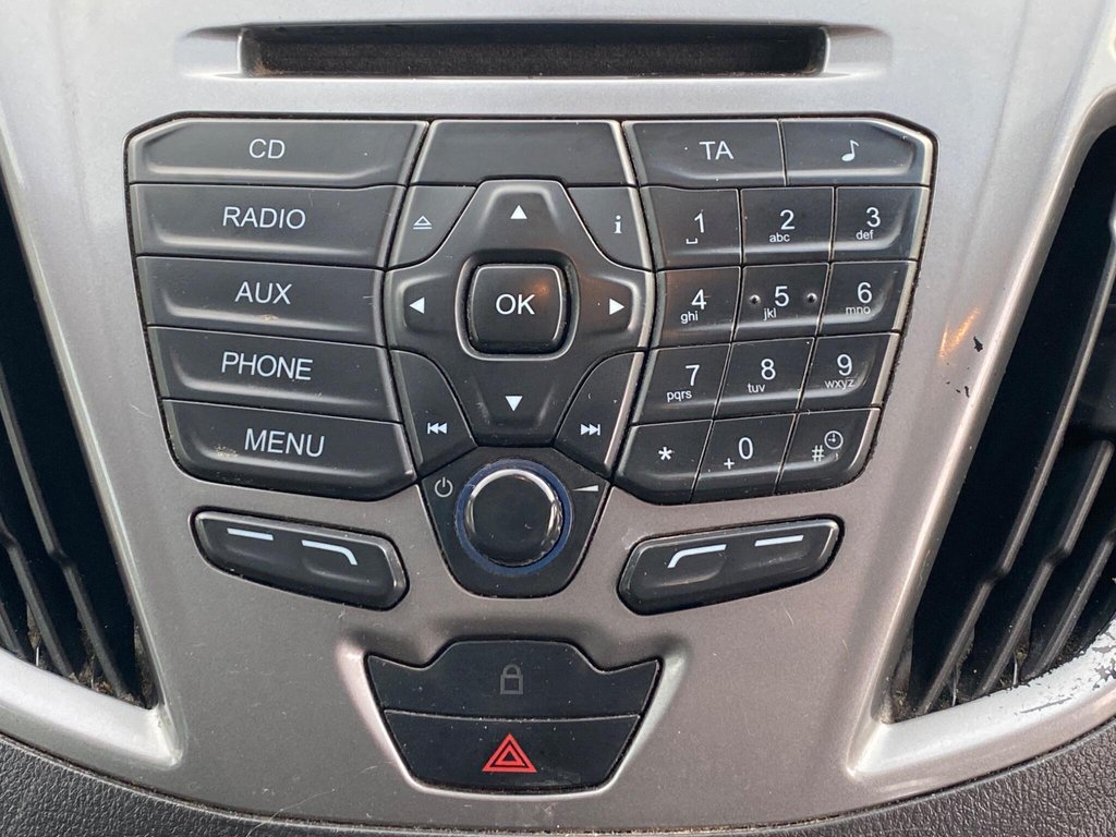 Used Ford Transit Custom 2014 for sale - 77205362: Photo 37