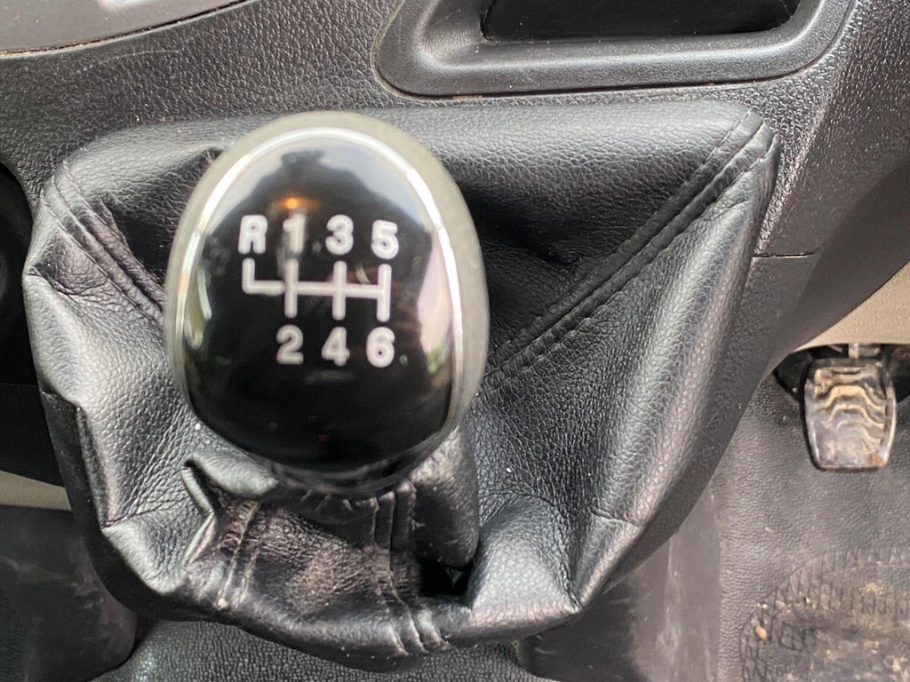 Used Ford Transit Custom 2014 for sale - 77205362: Photo 39