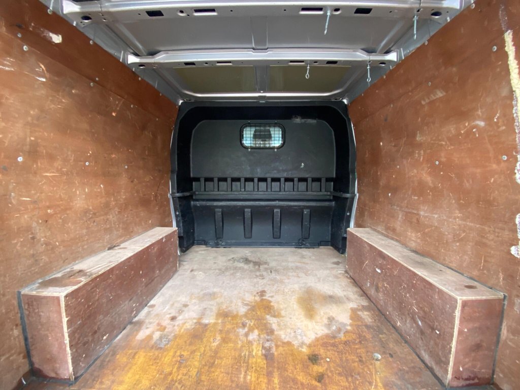 Used Ford Transit Custom 2014 for sale - 77205362: Photo 50