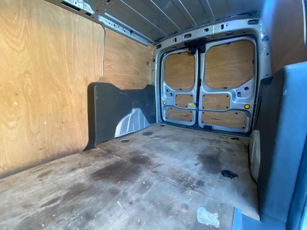 Used Ford Transit Connect 2019 for sale - 76642703: Photo 10