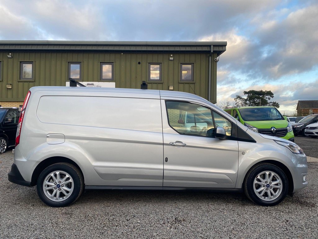Used Ford Transit Connect 2019 for sale - 76642703: Photo 15