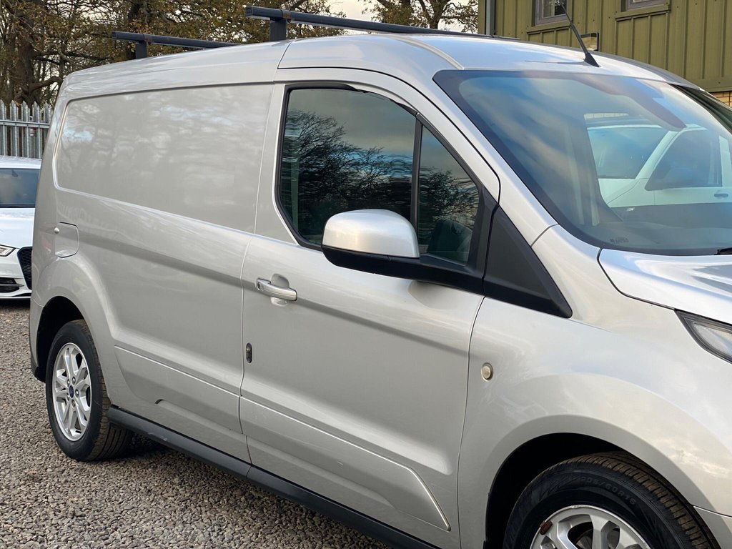 Used Ford Transit Connect 2019 for sale - 76642703: Photo 17