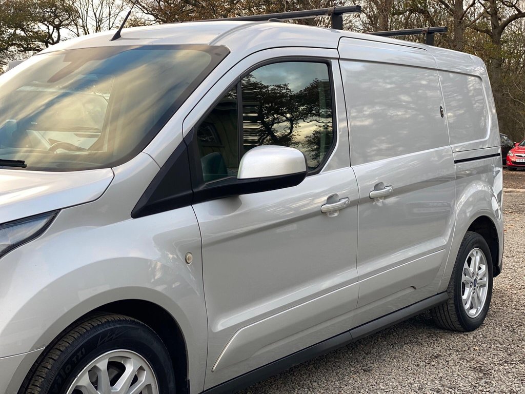 Used Ford Transit Connect 2019 for sale - 76642703: Photo 19