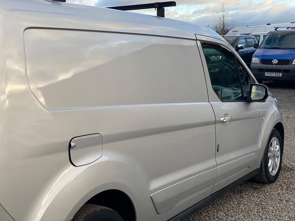 Used Ford Transit Connect 2019 for sale - 76642703: Photo 23