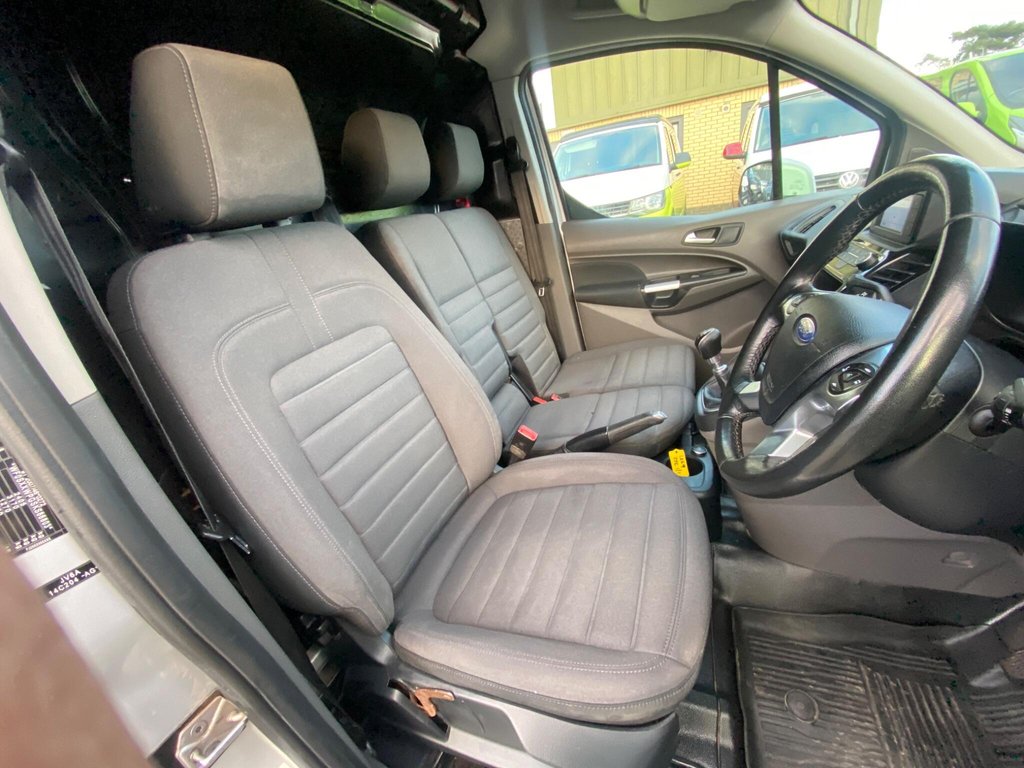 Used Ford Transit Connect 2019 for sale - 76642703: Photo 24