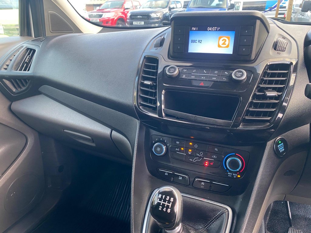 Used Ford Transit Connect 2019 for sale - 76642703: Photo 25