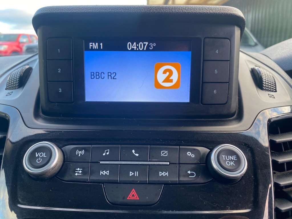 Used Ford Transit Connect 2019 for sale - 76642703: Photo 26