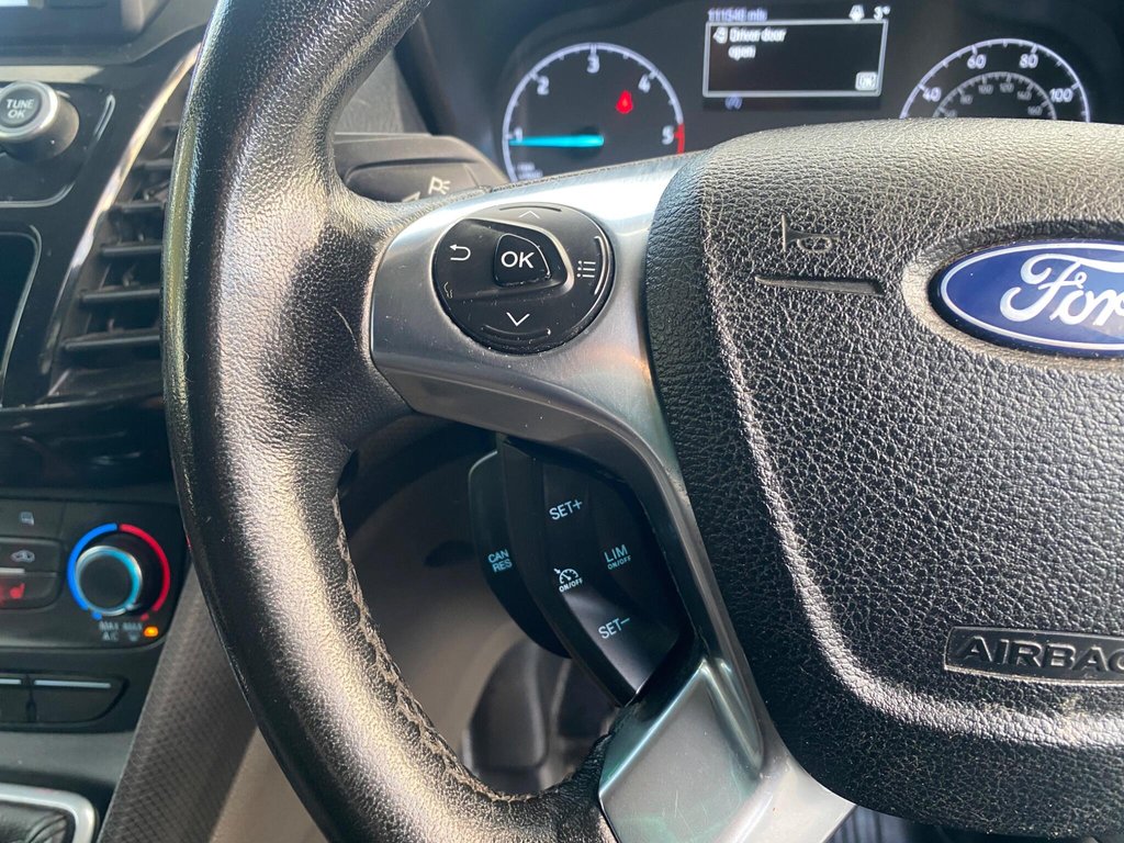 Used Ford Transit Connect 2019 for sale - 76642703: Photo 28