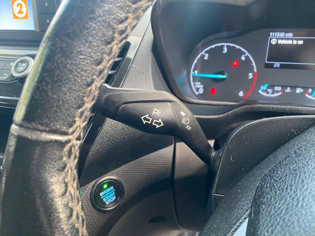 Used Ford Transit Connect 2019 for sale - 76642703: Photo 29