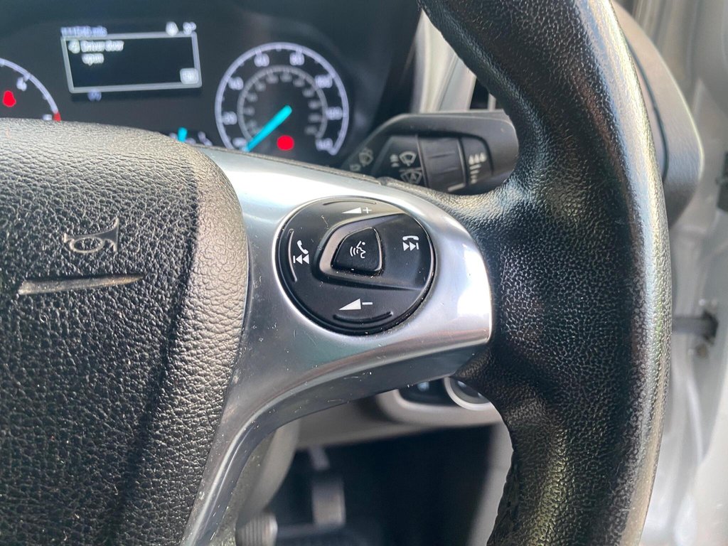 Used Ford Transit Connect 2019 for sale - 76642703: Photo 30