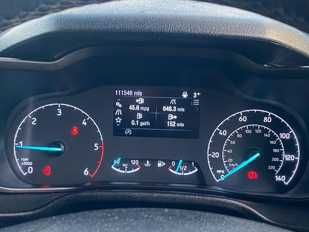 Used Ford Transit Connect 2019 for sale - 76642703: Photo 32