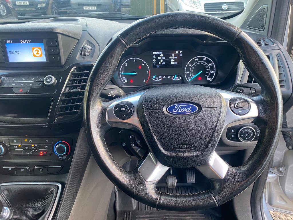 Used Ford Transit Connect 2019 for sale - 76642703: Photo 33