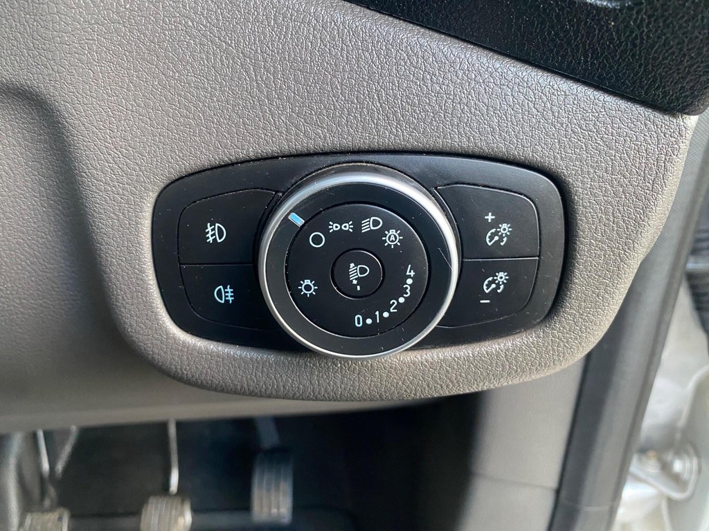 Used Ford Transit Connect 2019 for sale - 76642703: Photo 34