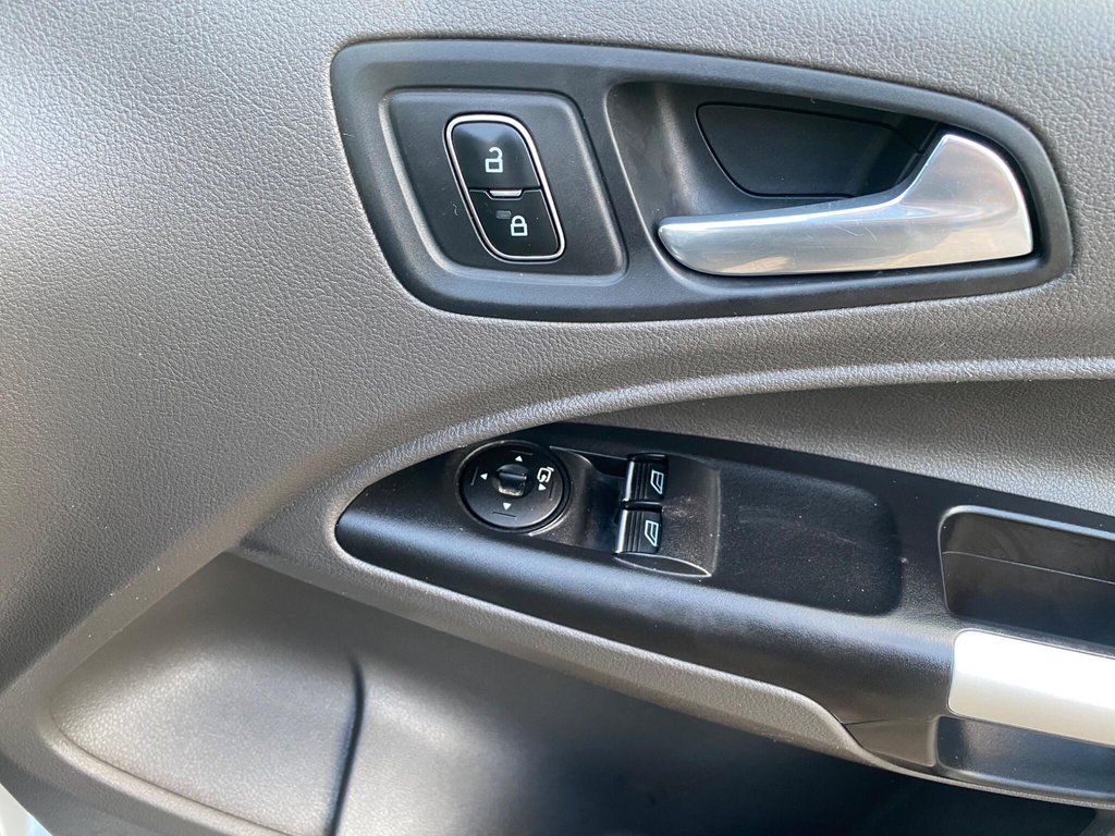 Used Ford Transit Connect 2019 for sale - 76642703: Photo 35