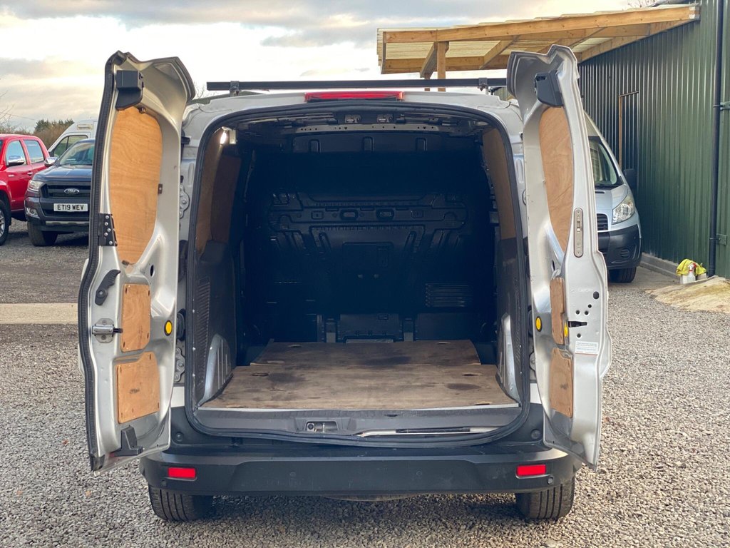 Used Ford Transit Connect 2019 for sale - 76642703: Photo 37