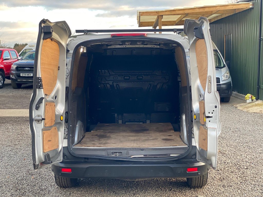 Used Ford Transit Connect 2019 for sale - 76642703: Photo 38