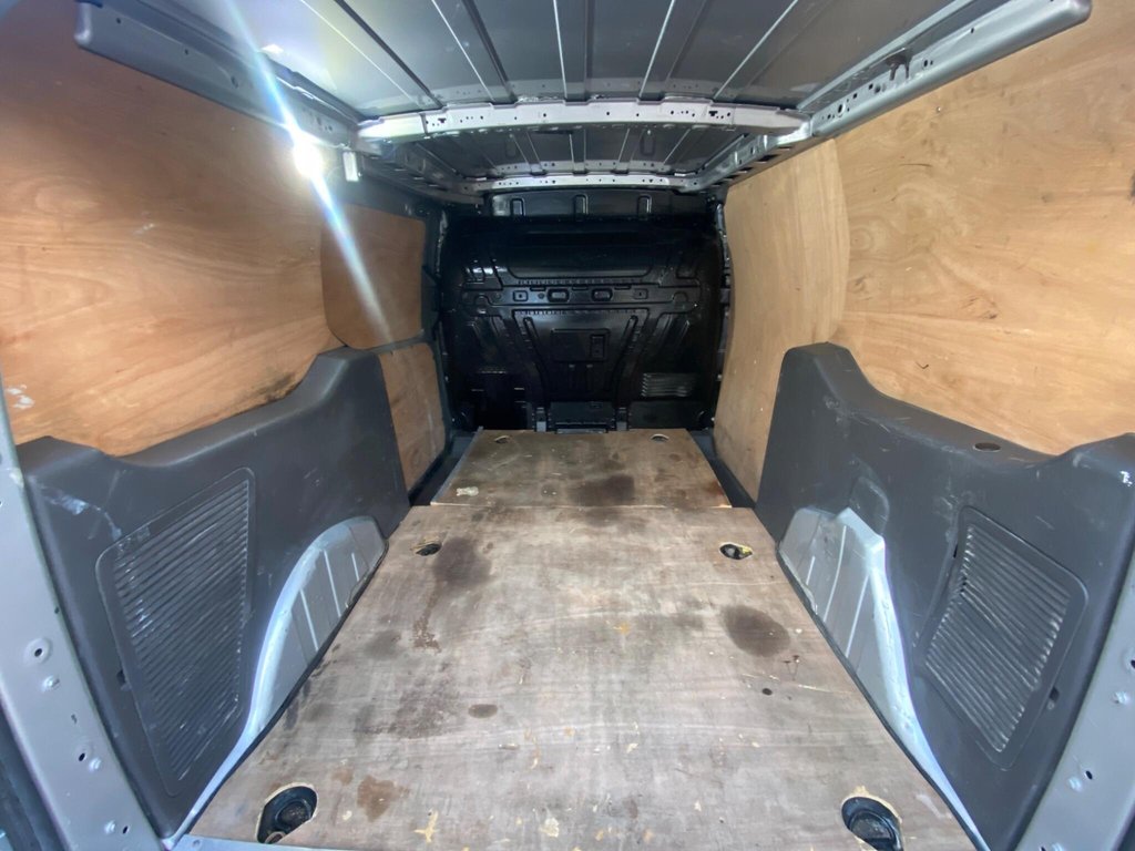 Used Ford Transit Connect 2019 for sale - 76642703: Photo 40