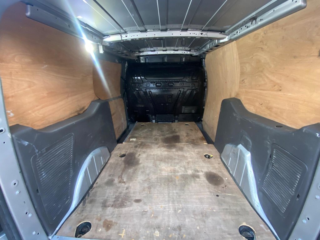 Used Ford Transit Connect 2019 for sale - 76642703: Photo 42