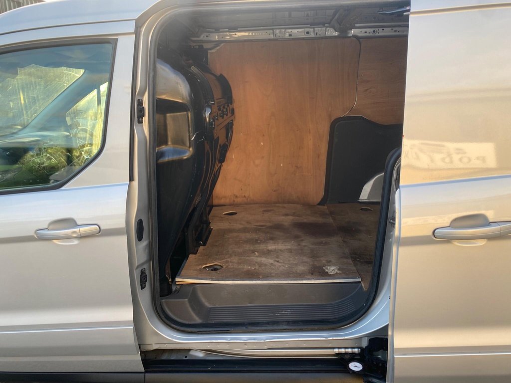 Used Ford Transit Connect 2019 for sale - 76642703: Photo 44