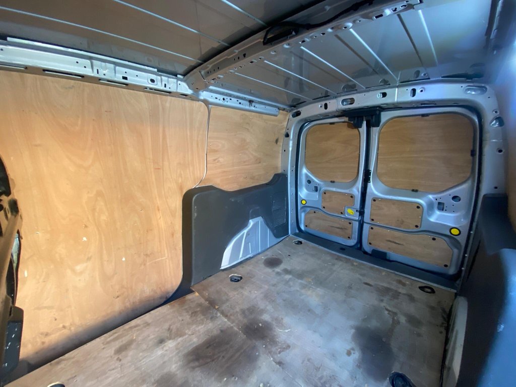 Used Ford Transit Connect 2019 for sale - 76642703: Photo 46