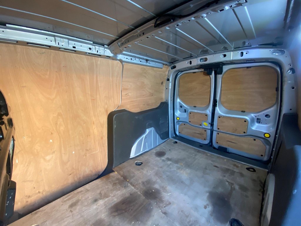 Used Ford Transit Connect 2019 for sale - 76642703: Photo 47