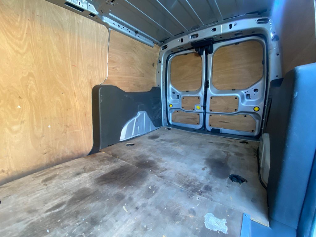 Used Ford Transit Connect 2019 for sale - 76642703: Photo 48