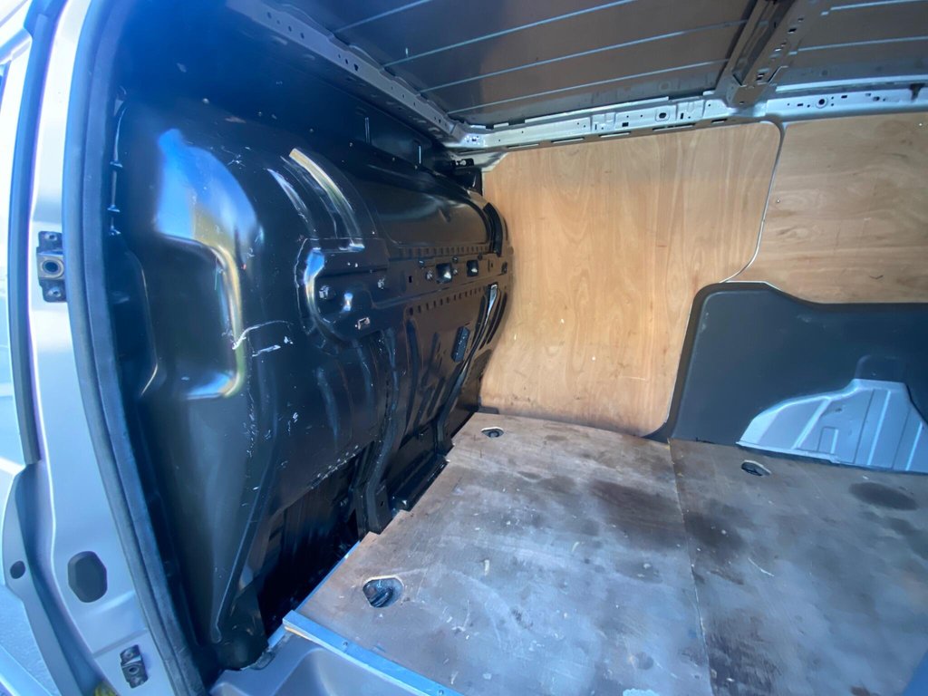 Used Ford Transit Connect 2019 for sale - 76642703: Photo 49