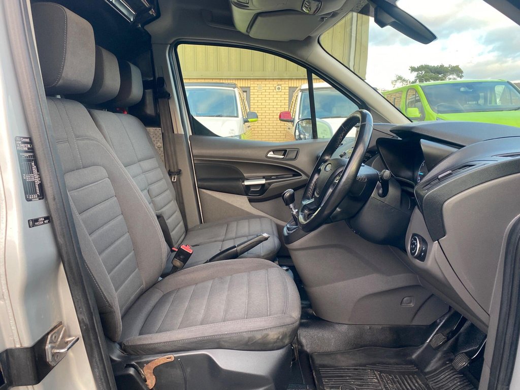 Used Ford Transit Connect 2019 for sale - 76642703: Photo 7
