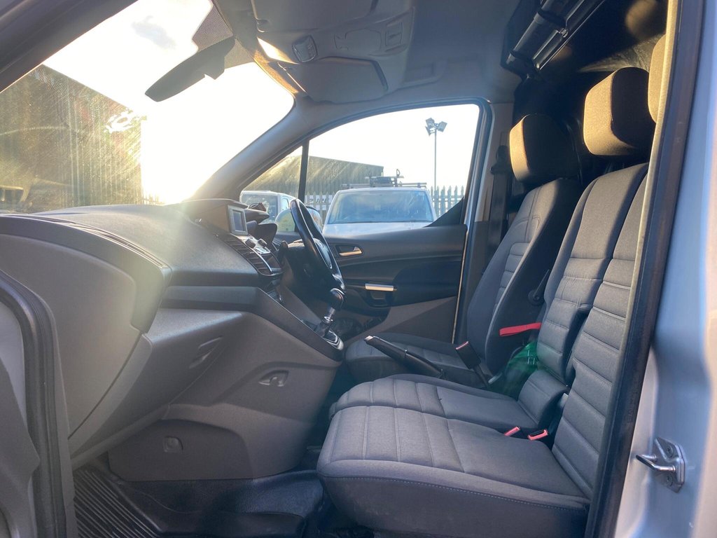 Used Ford Transit Connect 2019 for sale - 76642703: Photo 8