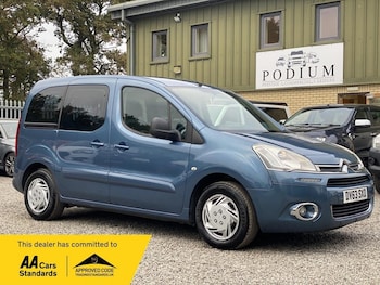 Citroen - Berlingo