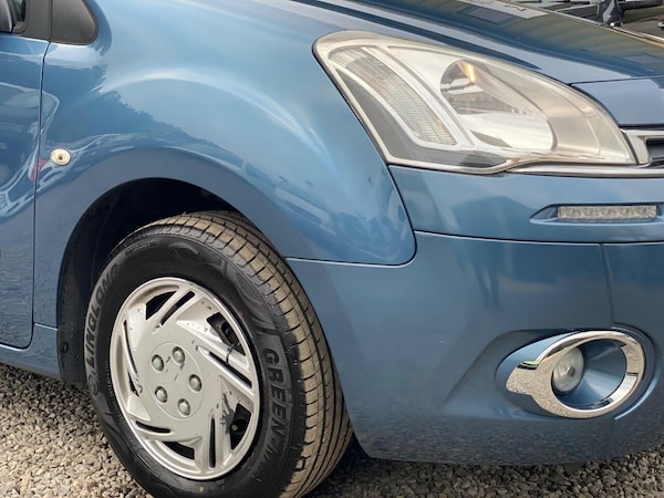 Used Citroen Berlingo 2013 for sale - 76248516: Photo 26