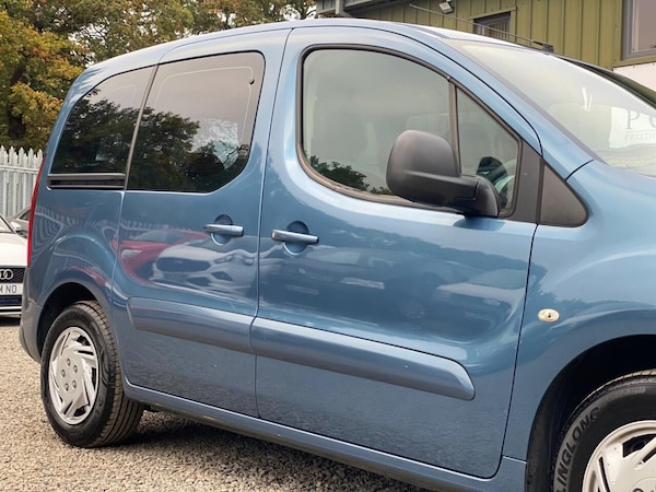 Used Citroen Berlingo 2013 for sale - 76248516: Photo 27