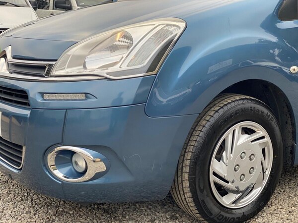 Used Citroen Berlingo 2013 for sale - 76248516: Photo 28