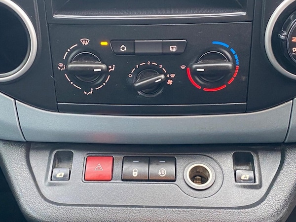 Used Citroen Berlingo 2013 for sale - 76248516: Photo 35