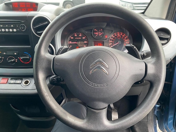 Used Citroen Berlingo 2013 for sale - 76248516: Photo 37