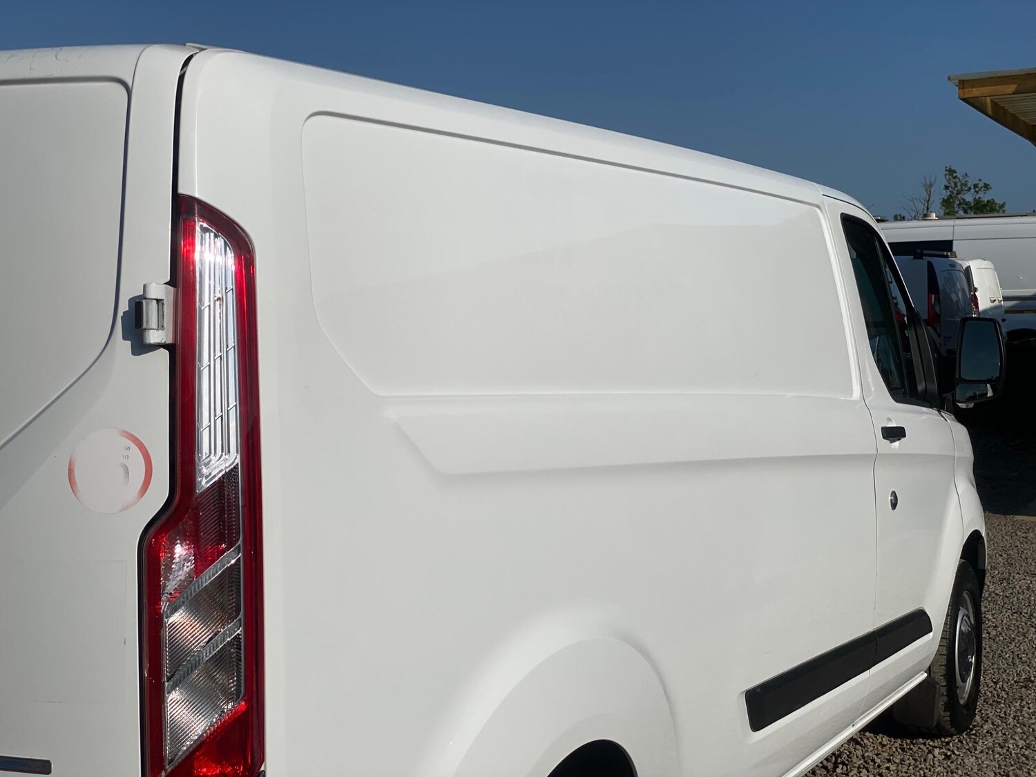 Vehicle 25