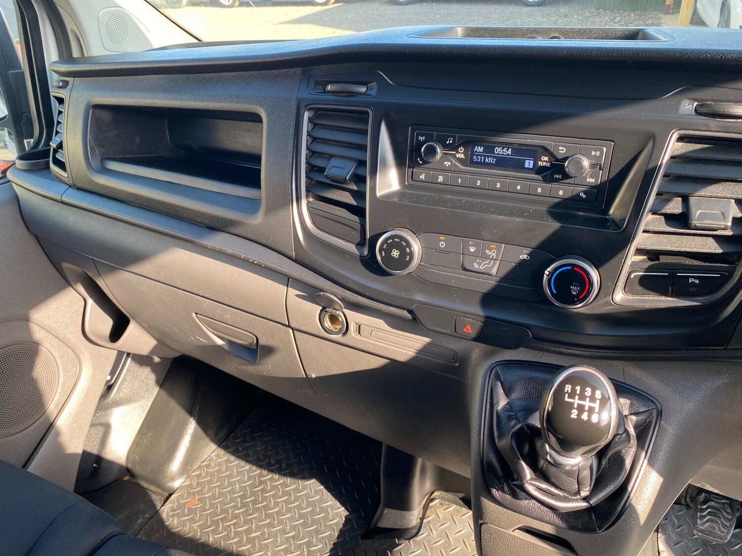 Vehicle 28