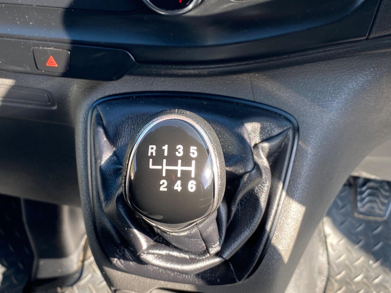 Vehicle 31