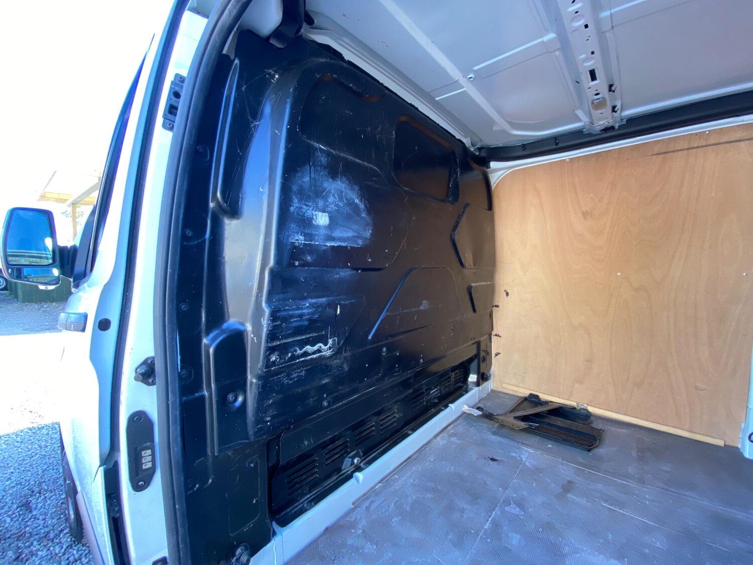 Vehicle 41