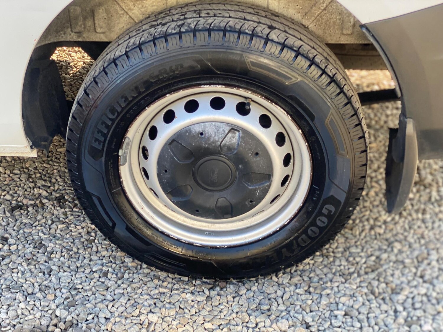 Vehicle 50