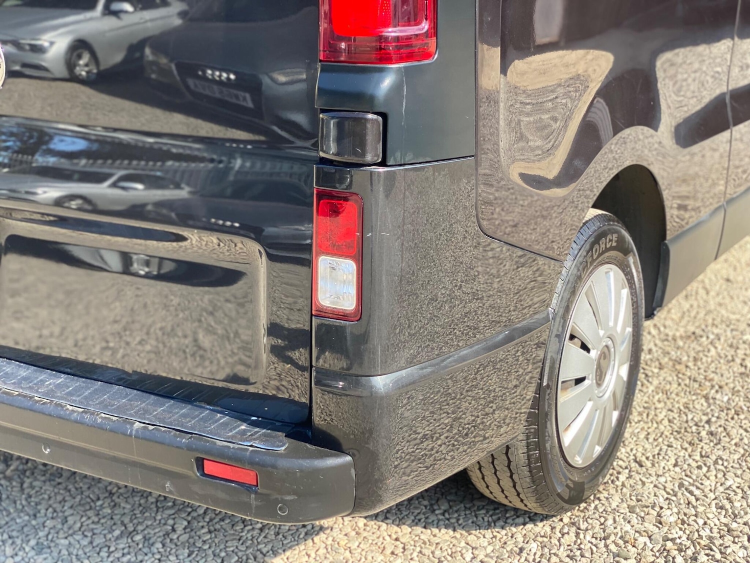Vehicle 29